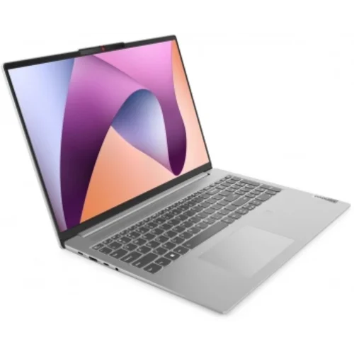 Ноутбук Lenovo IdeaPad Slim 5 16ABR8 Ryzen 7 7730U 16Gb SSD512Gb AMD Radeon Graphics 16" IPS WUXGA (