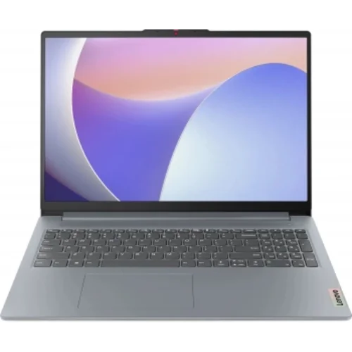 Ноутбук Lenovo IdeaPad Slim 3 15ABR8 Ryzen 7 7730U 16Gb SSD512Gb AMD Radeon Graphics 15.6" IPS FHD (