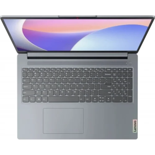Ноутбук Lenovo IdeaPad Slim 3 15ABR8 Ryzen 7 7730U 16Gb SSD512Gb AMD Radeon Graphics 15.6" IPS FHD (