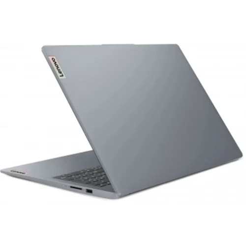 Ноутбук Lenovo IdeaPad Slim 3 15ABR8 Ryzen 7 7730U 16Gb SSD512Gb AMD Radeon Graphics 15.6" IPS FHD (