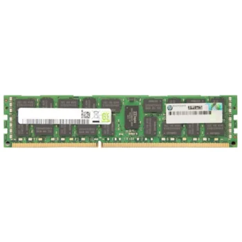 Память HPE 16GB (1x16GB) Dual Rank x4 DDR4-2400 CAS-17-17-17 Registered Memory Kit