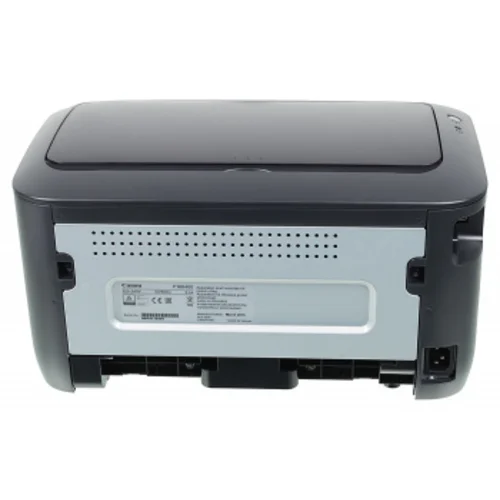 Принтер лазерный Canon i-Sensys LBP6030B bundle (8468B006+3484B002) A4 черный (в комплекте: + картри