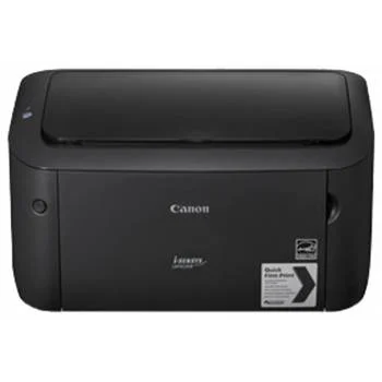 Принтер лазерный Canon i-Sensys LBP6030B (8468B006) A4 черный