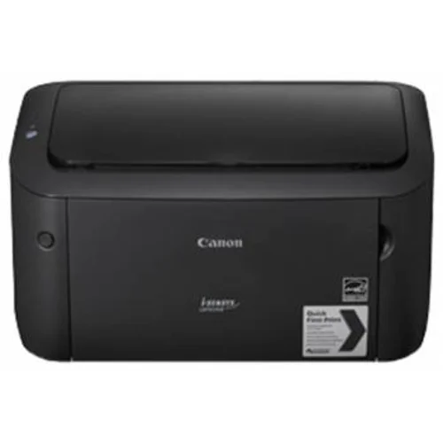 Принтер лазерный Canon i-Sensys LBP6030B (8468B006) A4 черный