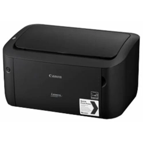 Принтер лазерный Canon i-Sensys LBP6030B (8468B006) A4 черный