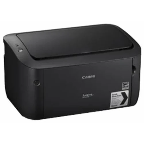 Принтер лазерный Canon i-Sensys LBP6030B (8468B006) A4 черный