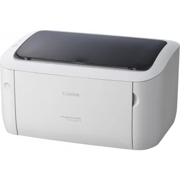 Принтер лазерный Canon imageClass LBP6030 (8468B008) A4 белый