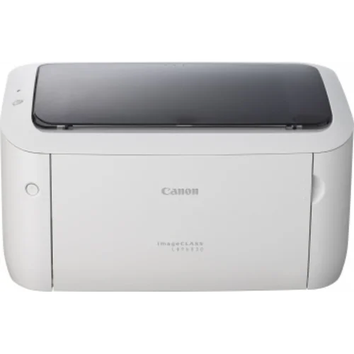 Принтер лазерный Canon imageClass LBP6030 (8468B008) A4 белый