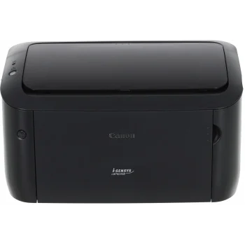 Принтер лазерный Canon imageClass LBP6030B (8468B010) A4 черный