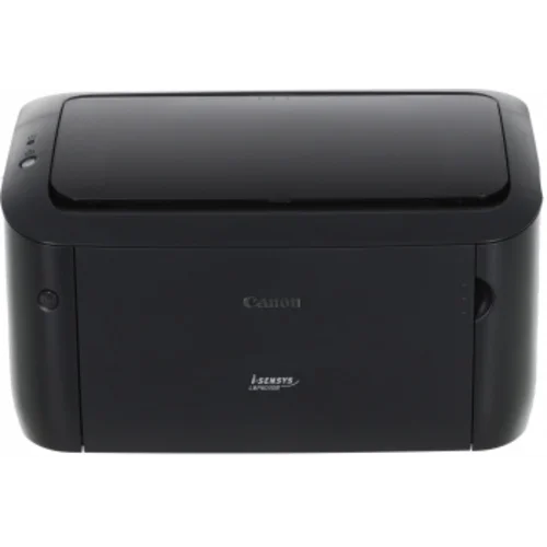 Принтер лазерный Canon imageClass LBP6030B (8468B010) A4 черный