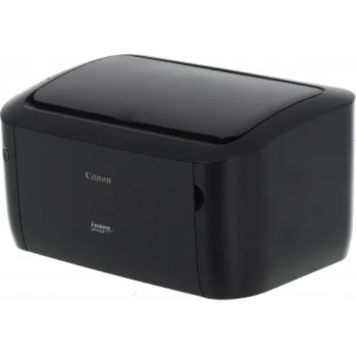 Принтер лазерный Canon imageClass LBP6030B (8468B010) A4 черный
