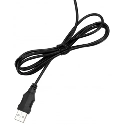 Клавиатура Оклик 170M черный USB (855272)