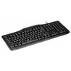 Клавиатура Оклик 170M черный USB (855272)