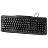 Клавиатура Оклик 170M черный USB (855272)