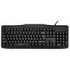 Клавиатура Оклик 170M черный USB (855272)