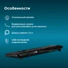 Клавиатура Оклик 170M черный USB (855272)