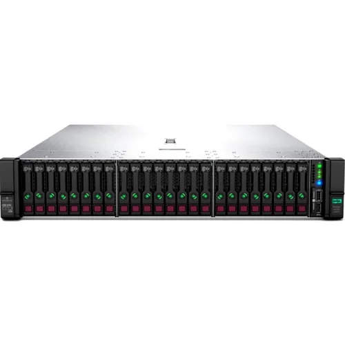 Сервер HPE DL380 Gen10 24SFF 868704-B21