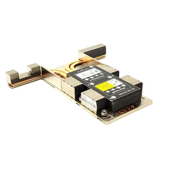 Радиатор повышенной эффективности для процессора для сервера HP DL360 Gen10