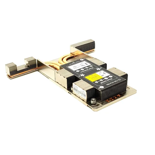 Радиатор повышенной эффективности для процессора для сервера HP DL360 Gen10