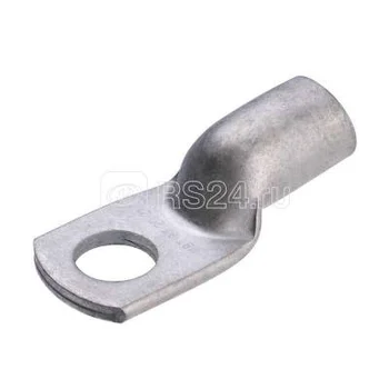 Наконечник медный ТМЛ 10-8-5 (опрес.) луженый КВТ 40834