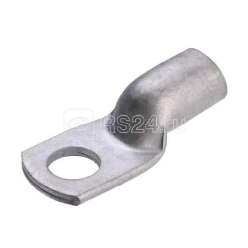 Наконечник медный ТМЛ 10-8-5 (опрес.) луженый КВТ 40834