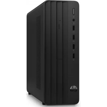ПК HP Pro 290 G9 SFF i3 13100 (3.3) 8Gb SSD256Gb UHDG 730 FreeDOS GbitEth 180W kb мышь клавиатура