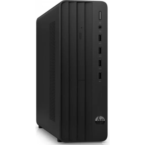 ПК HP Pro 290 G9 SFF i3 13100 (3.3) 8Gb SSD256Gb UHDG 730 FreeDOS GbitEth 180W kb мышь клавиатура