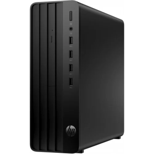 ПК HP Pro 290 G9 SFF i3 13100 (3.3) 8Gb SSD256Gb UHDG 730 FreeDOS GbitEth 180W kb мышь клавиатура