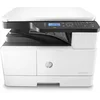 МФУ лазерный HP LaserJet Pro M442dn (8AF71A) A3 Net белый/черный