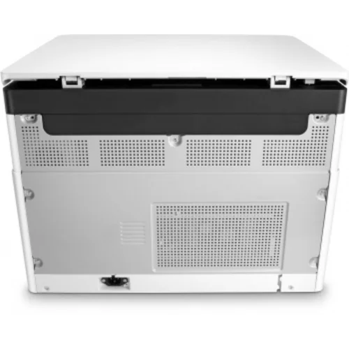 МФУ лазерный HP LaserJet Pro M442dn (8AF71A) A3 Net белый/черный