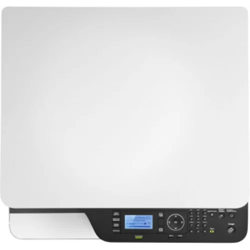 МФУ лазерный HP LaserJet Pro M442dn (8AF71A) A3 Net белый/черный