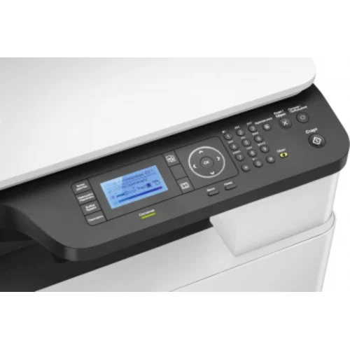 МФУ лазерный HP LaserJet Pro M442dn (8AF71A) A3 Net белый/черный