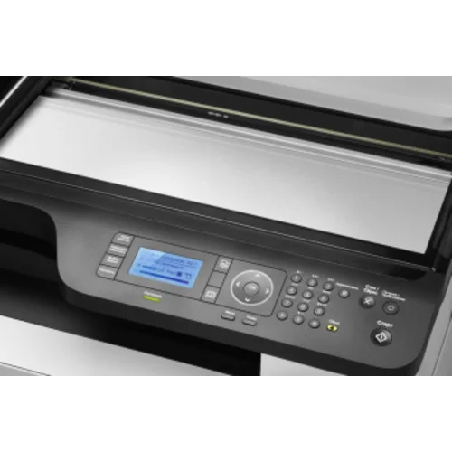 МФУ лазерный HP LaserJet Pro M442dn (8AF71A) A3 Net белый/черный