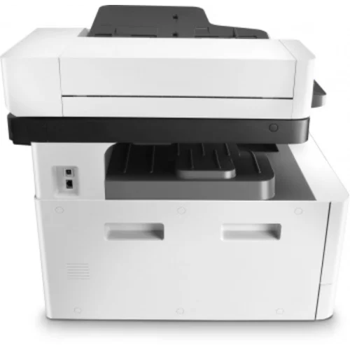 МФУ лазерный HP LaserJet Pro M443nda (8AF72A) A3 Duplex Net белый/черный