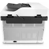 МФУ лазерный HP LaserJet Pro M443nda (8AF72A) A3 Duplex Net белый/черный