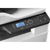 МФУ лазерный HP LaserJet Pro M443nda (8AF72A) A3 Duplex Net белый/черный