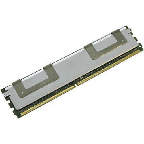 Память DDR PC2-5300 Reg, FB, 8Gb