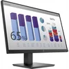 Монитор HP 23.8" P24q G4 черный IPS LED 5ms 16:9 HDMI HAS Piv 250cd 178гр/178гр 2560x1440 60Hz VGA Q