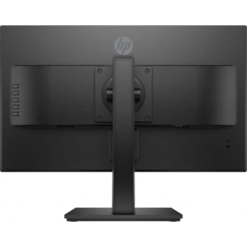 Монитор HP 23.8" P24q G4 черный IPS LED 5ms 16:9 HDMI HAS Piv 250cd 178гр/178гр 2560x1440 60Hz VGA Q