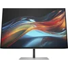 Монитор HP 24" Series 7 Pro 724pu черный IPS LED 16:10 HDMI матовая HAS Piv 350cd 1920x1200 100Hz DP