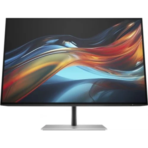 Монитор HP 24" Series 7 Pro 724pu черный IPS LED 16:10 HDMI матовая HAS Piv 350cd 1920x1200 100Hz DP