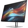 Монитор HP 24" Series 7 Pro 724pu черный IPS LED 16:10 HDMI матовая HAS Piv 350cd 1920x1200 100Hz DP