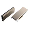 Видеокарта Nvidia Tesla A100 80GB HBM2, PCIe Gen4 x16 FHFL dual-slot Passive, 150-300W