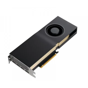 Видеокарта NVIDIA Quadro RTX A5000, 24 GB GDDR6 ECC, PCI Express 4.0 x16