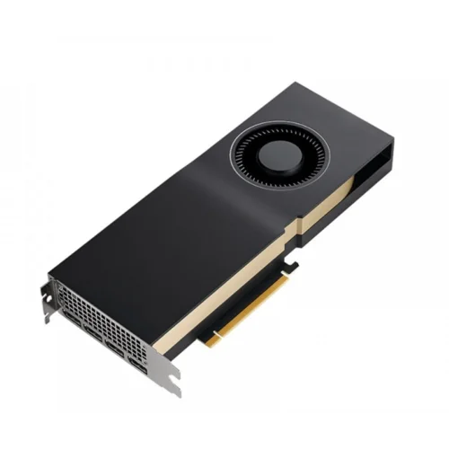 Видеокарта NVIDIA Quadro RTX A5000, 24 GB GDDR6 ECC, PCI Express 4.0 x16