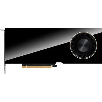 Видеокарта NVIDIA RTX 6000, 48GB, GDDR6
