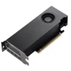 Видеокарта NVIDIA RTX A2000 12 ГБ GDDR6 192-бит