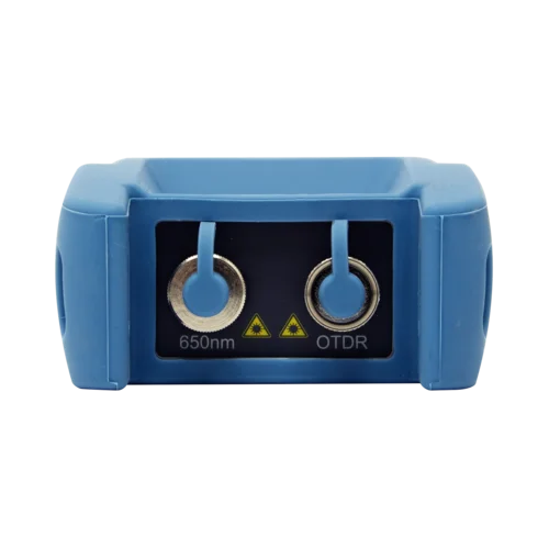 Рефлектометр оптический Alpha Mile OTDR (1310/1550 nm, 32/30 dB, VFL)