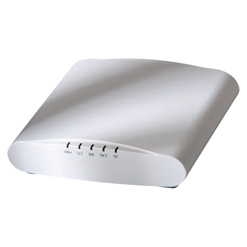 Точка доступа Ruckus R510 WW, dual band, 802.11ac, MU-MIMO 2x2:2, indoor