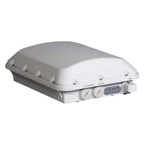 Точка доступа Ruckus T610, dual band, 802.11ac, MU-MIMO 4x4:4, OMNI, 6dBi, 2x1GBE, outdoor